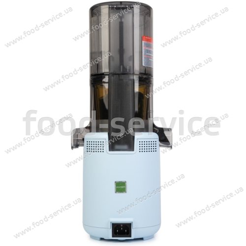 Соковитискач Hurom H310a Blue (H310A-BEC04BL голубе небо)